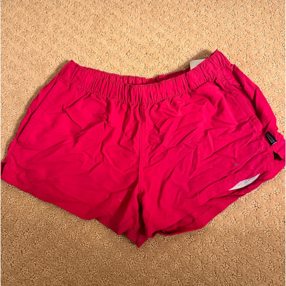 Patagonia shorts